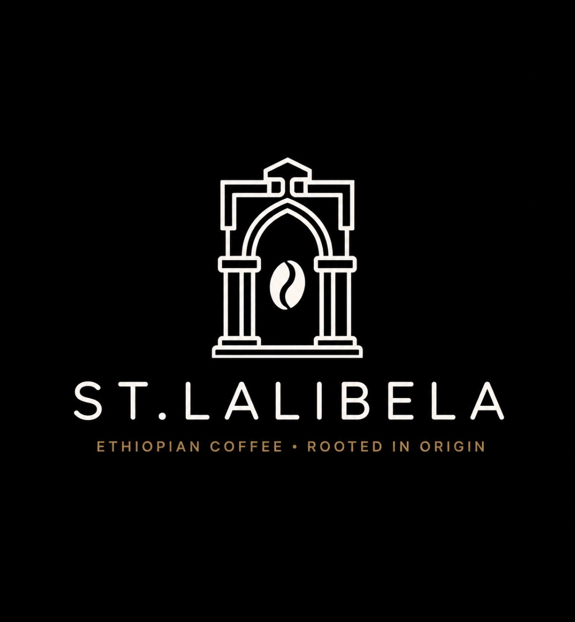 St. Lalibela logo
